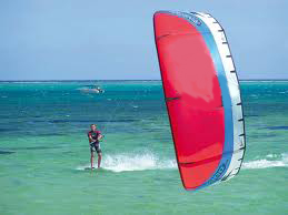 Kite Surfing